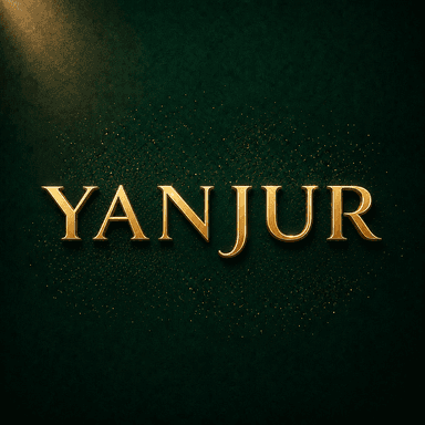 Yanjur